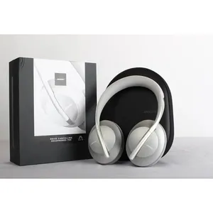 Audífonos Bose Noise Cancelling 700: Experimenta la quietud definitiva - Audífonos Bose Noise 700