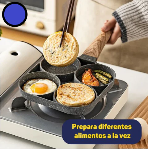 Cocina con Eficiencia y Estilo