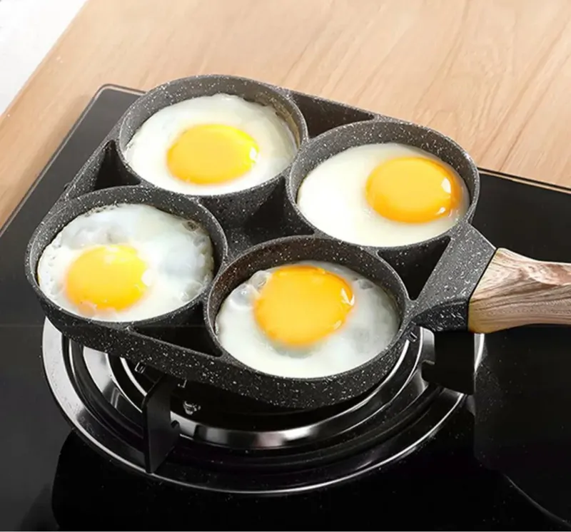 Cocina Saludable con Facilidad