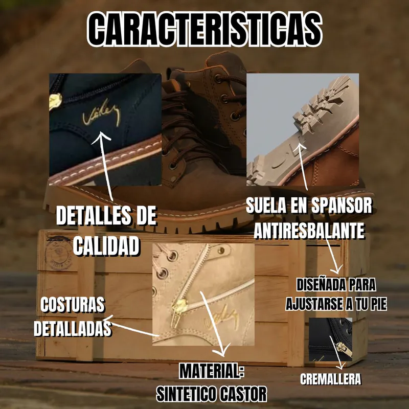 Tallas para Todos