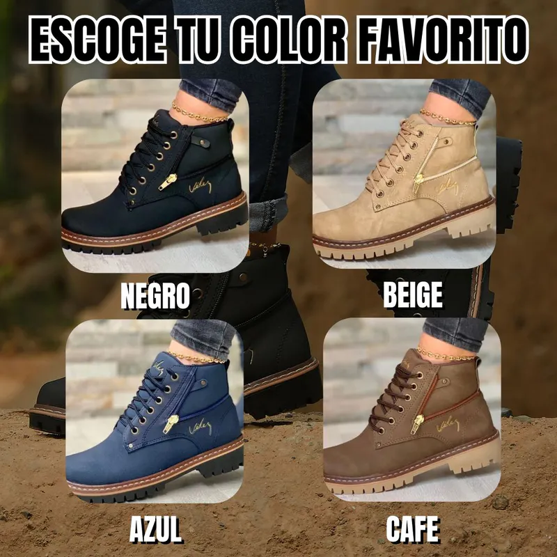 Cuidando Tus Pies