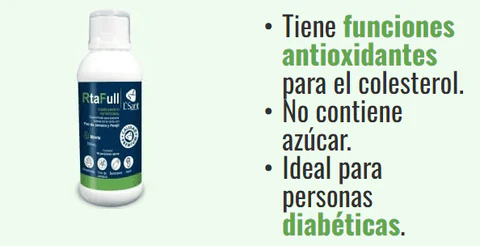RtaFull: Limpieza Digestiva Completa - Colon liquido rtafull