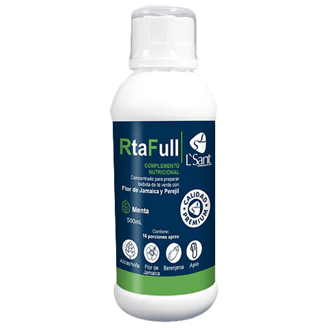 Disfruta de los Beneficios de RtaFull