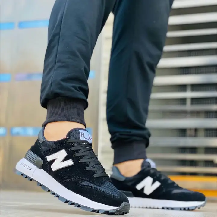 Zapatos Ortopédicos Pheron Comfort Titanium: Comodidad Suprema - New Balance 1300 Unisex