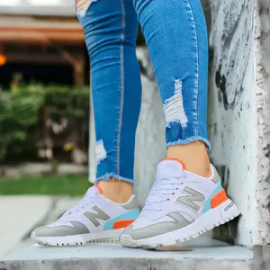 Zapatos Ortopédicos Pheron Comfort Titanium: Comodidad Suprema - New Balance 1300 Unisex