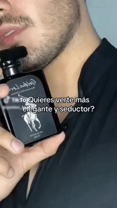 El Poder de las Feromonas