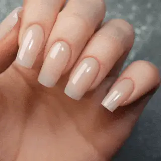 Kit de Polygel para Uñas Semipermanentes + Lámpara
