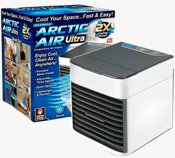 Aire Acondicionado Portátil: ¡Refresca tu espacio y disfruta del verano! - Aire Acondicionado Portátil