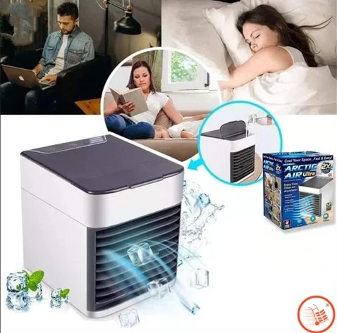 Tu propio oasis de frescura