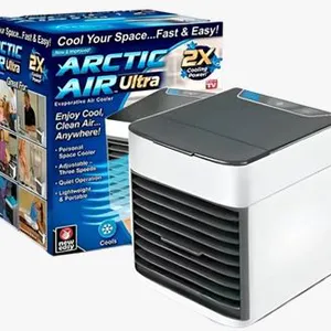 Aire Acondicionado Portátil: ¡Refresca tu espacio y disfruta del verano! - Aire Acondicionado Portátil