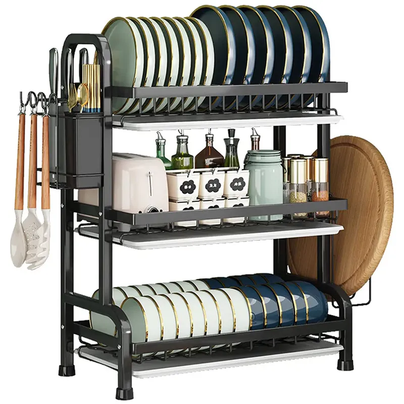 Diseño Moderno para una Cocina Elegante