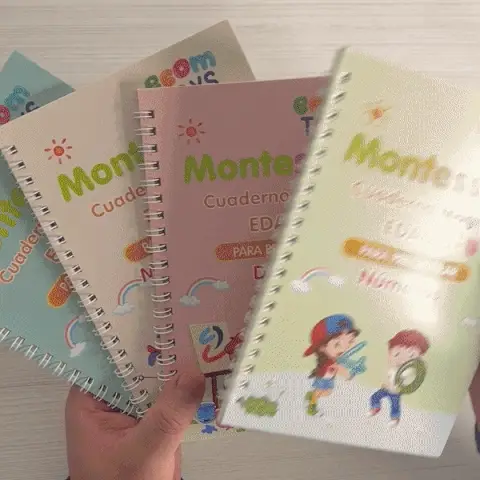 Un regalo que inspira