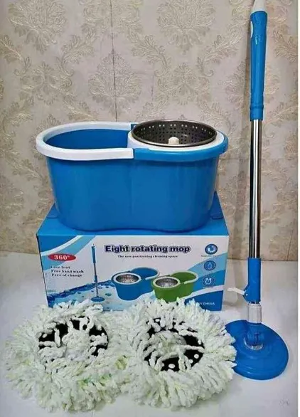 TRAPERO CON JABONERA MEDIANO
