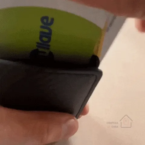 Tecnología RFID: Protección Total