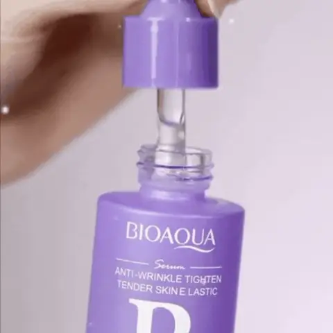 Beneficios Mágicos del Serum de Retinol