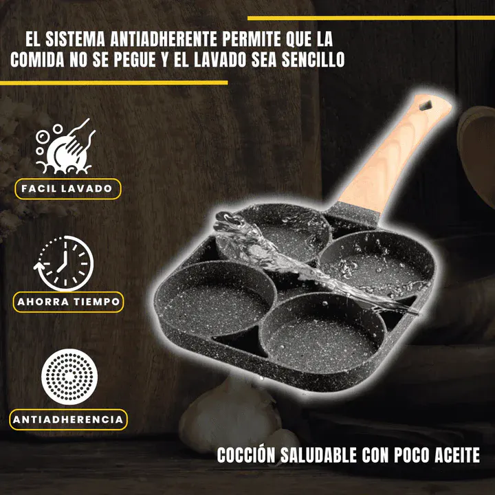 Calidad Premium para Resultados Excepcionales