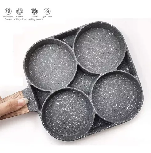 Versatilidad para Todos tus Platos