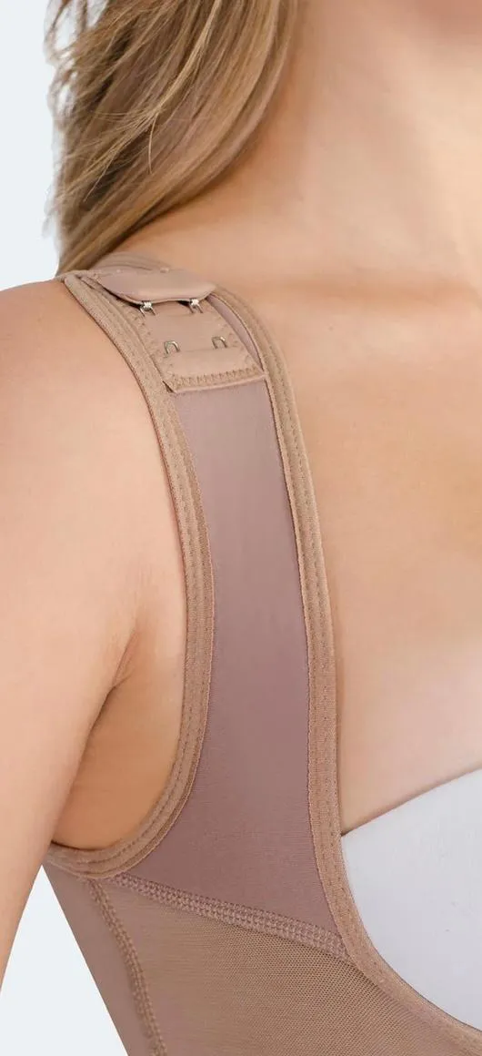 CHALECO SOL MOLDEADOR: Realza tu figura con estilo y comodidad - CHALECO SOL MOLDEADOR