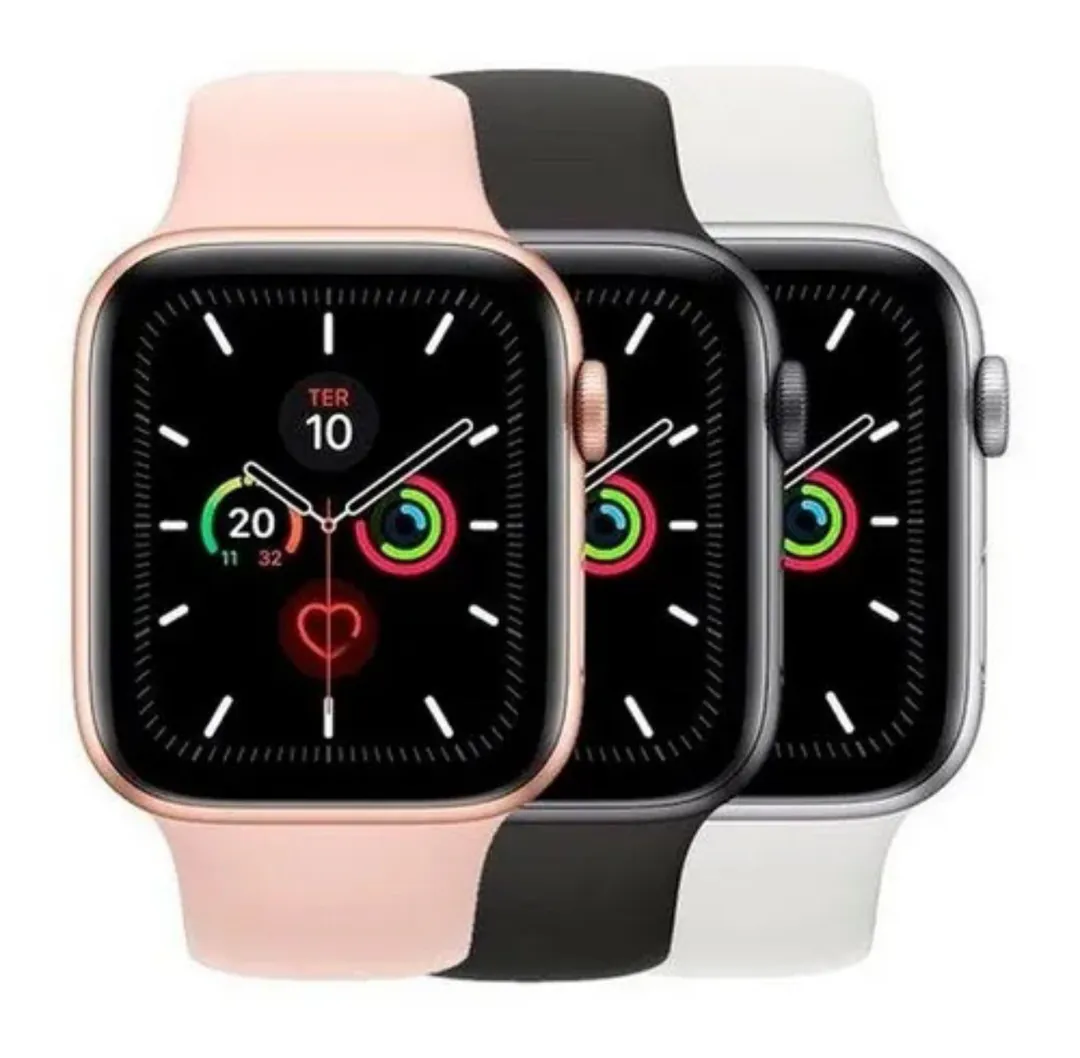 Reloj Inteligente T500: Tu Compañero Ideal para un Estilo de Vida Activo - Reloj Smart Watch T500 Contesta Llamadas