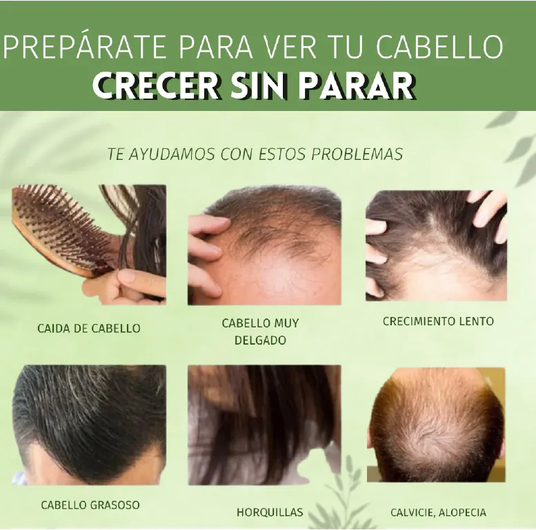 Un Ritual de Cuidado Capilar