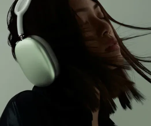 Auriculares Diadema Inalámbrica BT P9: Experiencia Sonora Incomparable