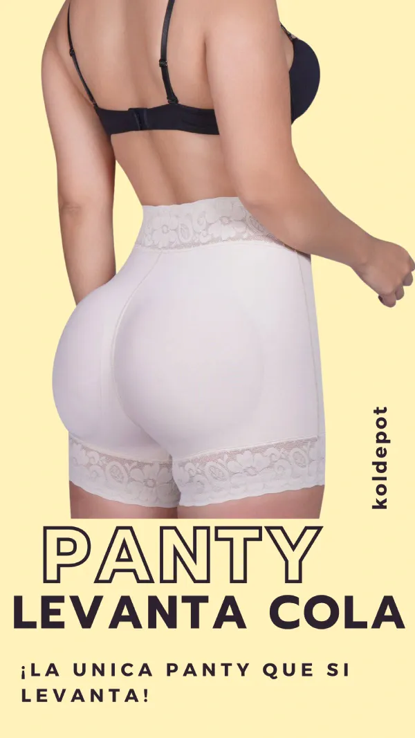 SHORT CACHETERO: Realza tus Curvas y Consigue la Figura que Siempre Has Soñado