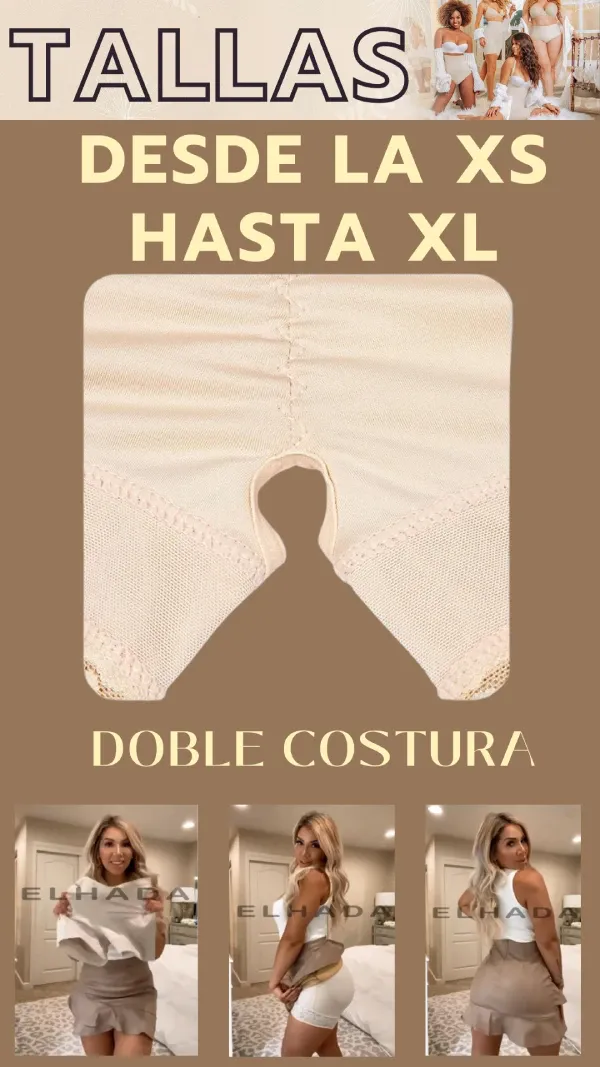 Diseño Ergonómico para un Ajuste Perfecto