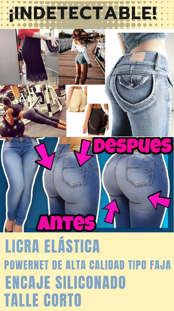 Realza tus Curvas con Estilo