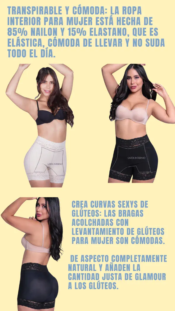 Control Abdominal Discreto