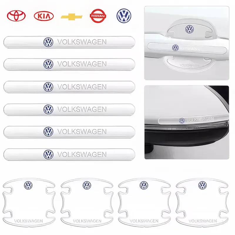 PROTECTOR MANIJA DROP: ¡Protege tus manijas de tu coche con estilo! - PROTECTOR MANIJA DROPS