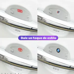 PROTECTOR MANIJA DROP: ¡Protege tus manijas de tu coche con estilo! - PROTECTOR MANIJA DROPS