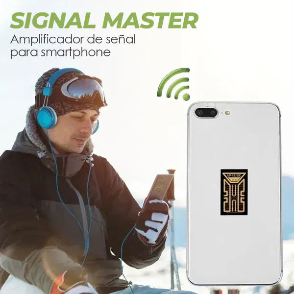 Tres Amplificadores de Señal Celular: ¡Dile Adiós a la Mala Señal! - 3 Amplificadores de señal celular