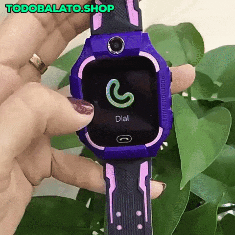 El Reloj Inteligente Q12: Tu Aliado en la Seguridad de tus Hijos
