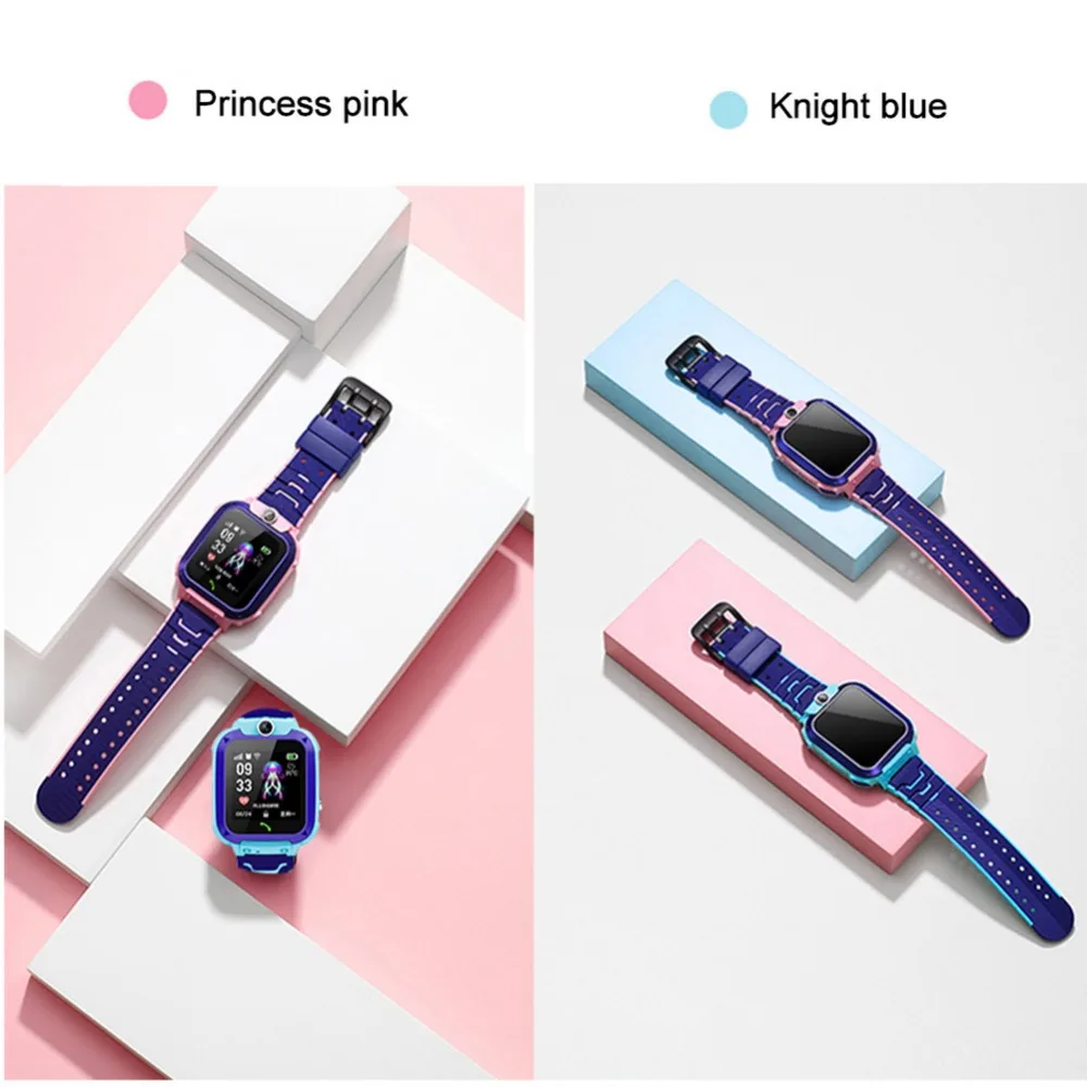 ¿Por qué elegir el reloj Q12?