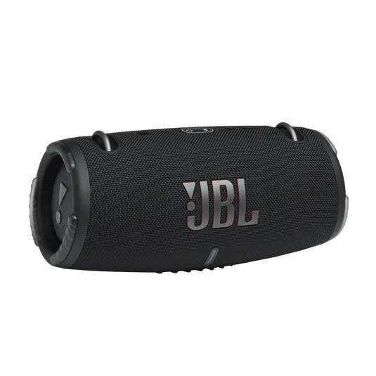 JBL Xtreme 3: Potencia Imbatible para Cualquier Ocasión - Jbl Parlante Bt Boombox 3