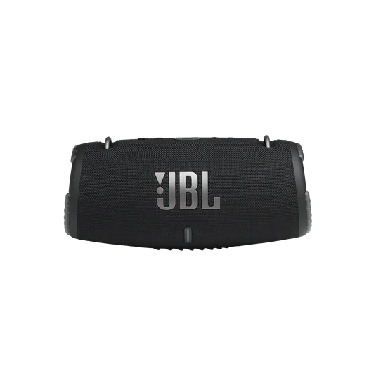 JBL Xtreme 3: Potencia Imbatible para Cualquier Ocasión - Jbl Parlante Bt Boombox 3