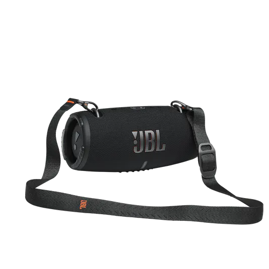 JBL Xtreme 3: Potencia Imbatible para Cualquier Ocasión - Jbl Parlante Bt Boombox 3
