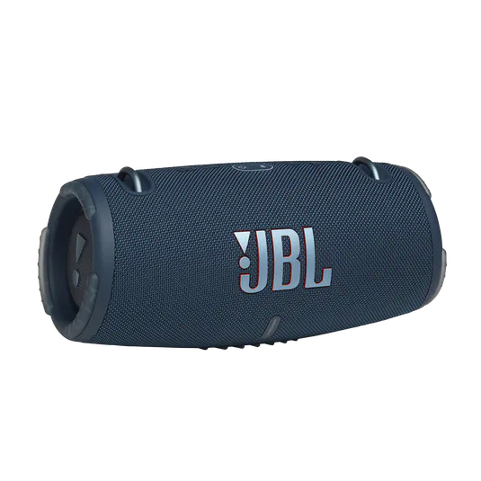 JBL Xtreme 3: Potencia Imbatible para Cualquier Ocasión - Jbl Parlante Bt Boombox 3