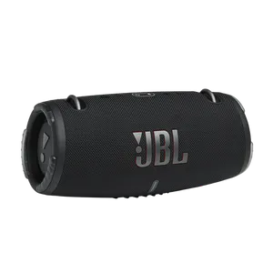 JBL Xtreme 3: Potencia Imbatible para Cualquier Ocasión - Jbl Parlante Bt Boombox 3