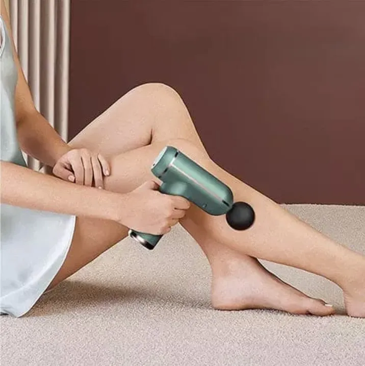 Experimenta la Relajación Extrema