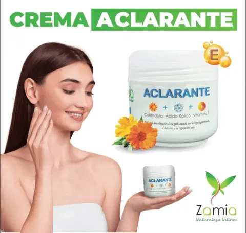 Cremas Aclarantes: Descubre la Piel Radiante que Siempre Has Deseado - Cremas aclarantes (4)