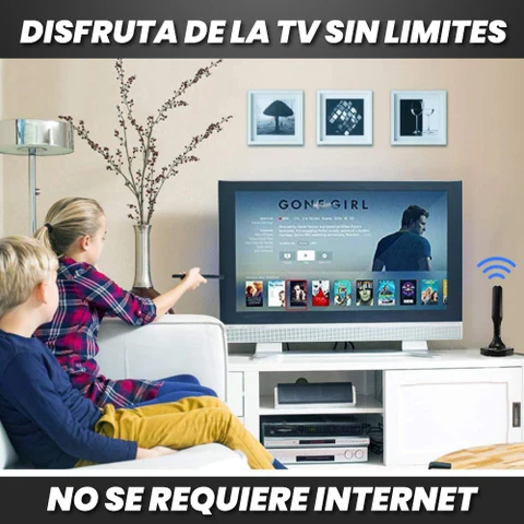 Beneficios Incomparables