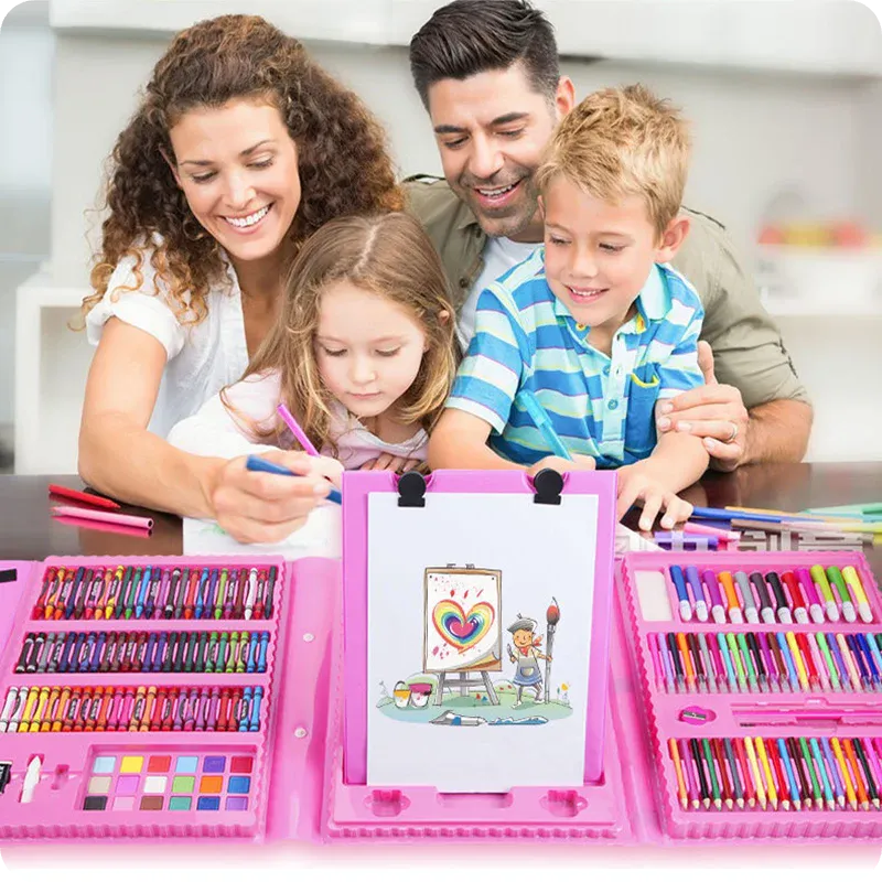 Organiza el Espacio de Creatividad