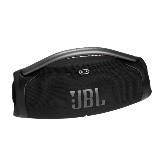 Parlante Boombox 3 (Grande)