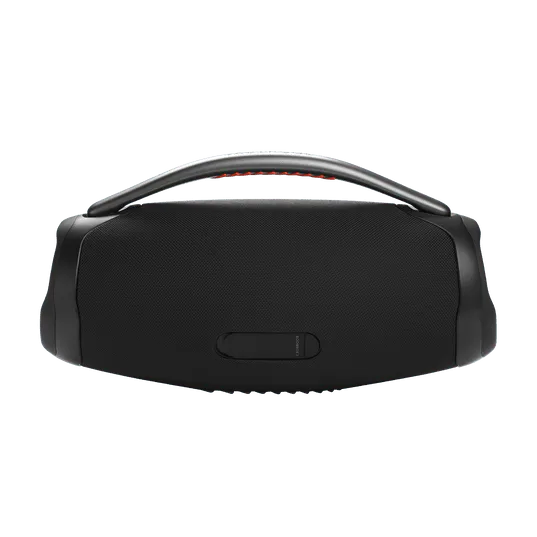 Parlante Boombox 3 (Grande)