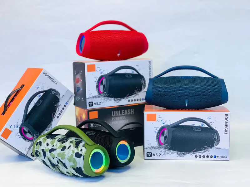 Conectividad Bluetooth