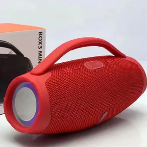 Parlante Boombox 3 (Grande)