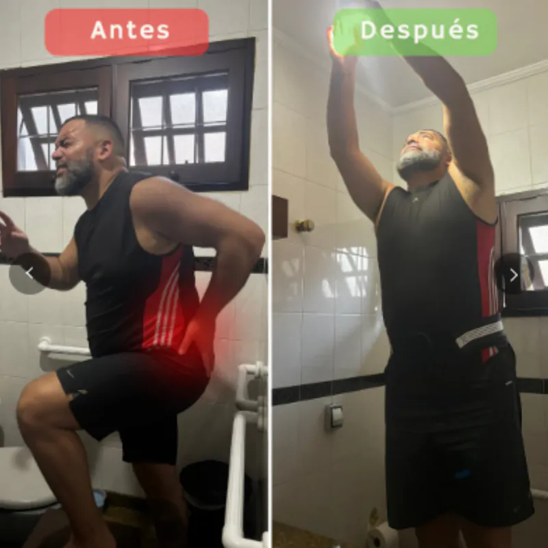 Características Destacadas