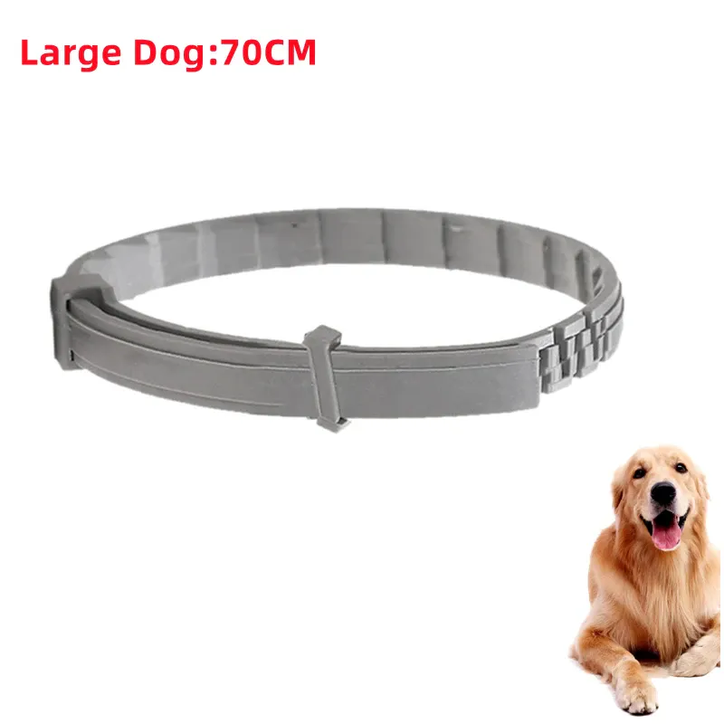 COLLAR 0 PULGAS: Protección Total contra Pulgas y Garrapatas - COLLAR 0 PULGAS