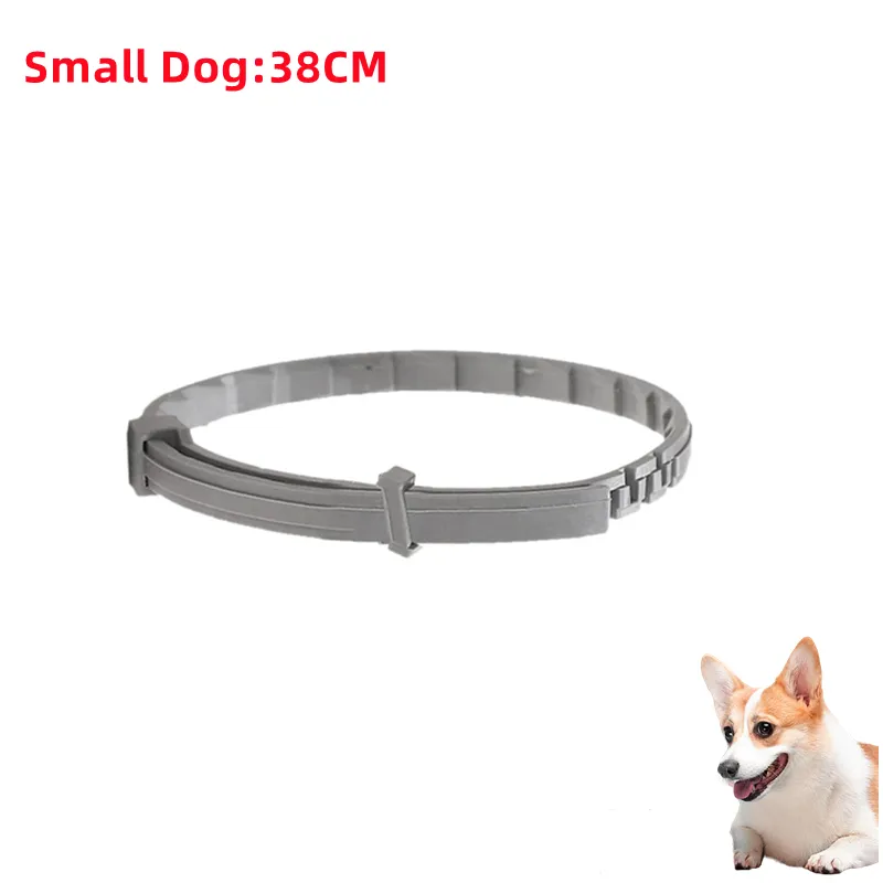 COLLAR 0 PULGAS: Protección Total contra Pulgas y Garrapatas - COLLAR 0 PULGAS